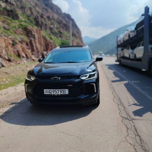 How to Get Around Uzbekistan in 2026: The Complete Transport Guide