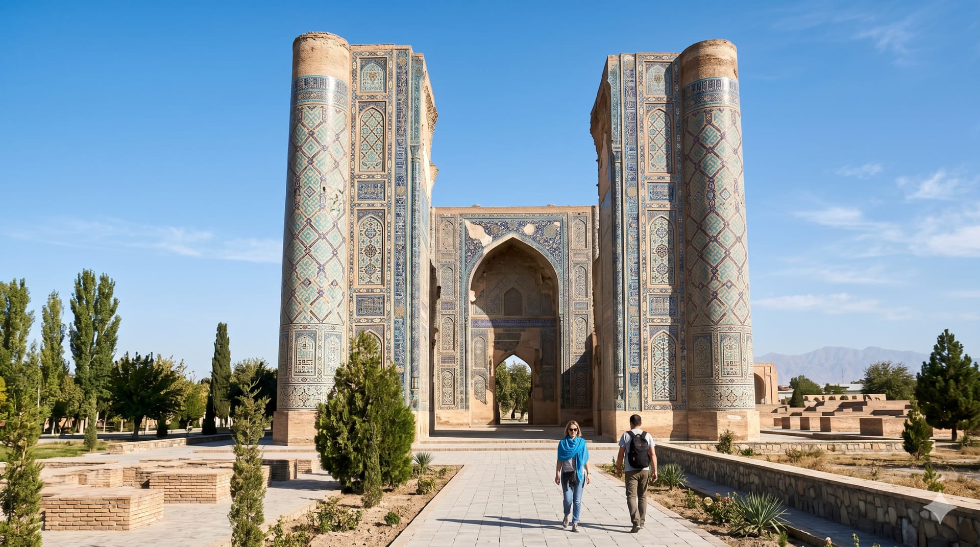 Samarkand to Shahrisabz Day Trip: The Complete 2026 Guide