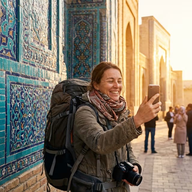 Is Uzbekistan Safe? Complete Safety Guide for Tourists 2026