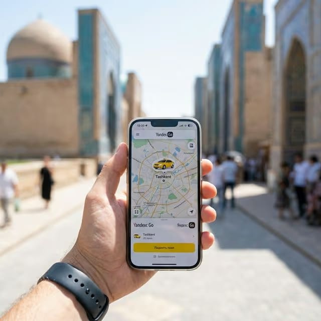 10 Things I Wish I Knew Before Visiting Uzbekistan: 2026 Travel Hacks